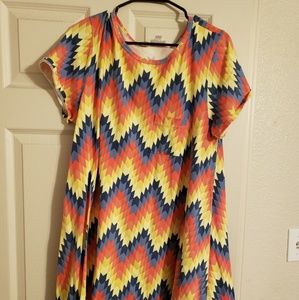 LULAROE XL CARLY